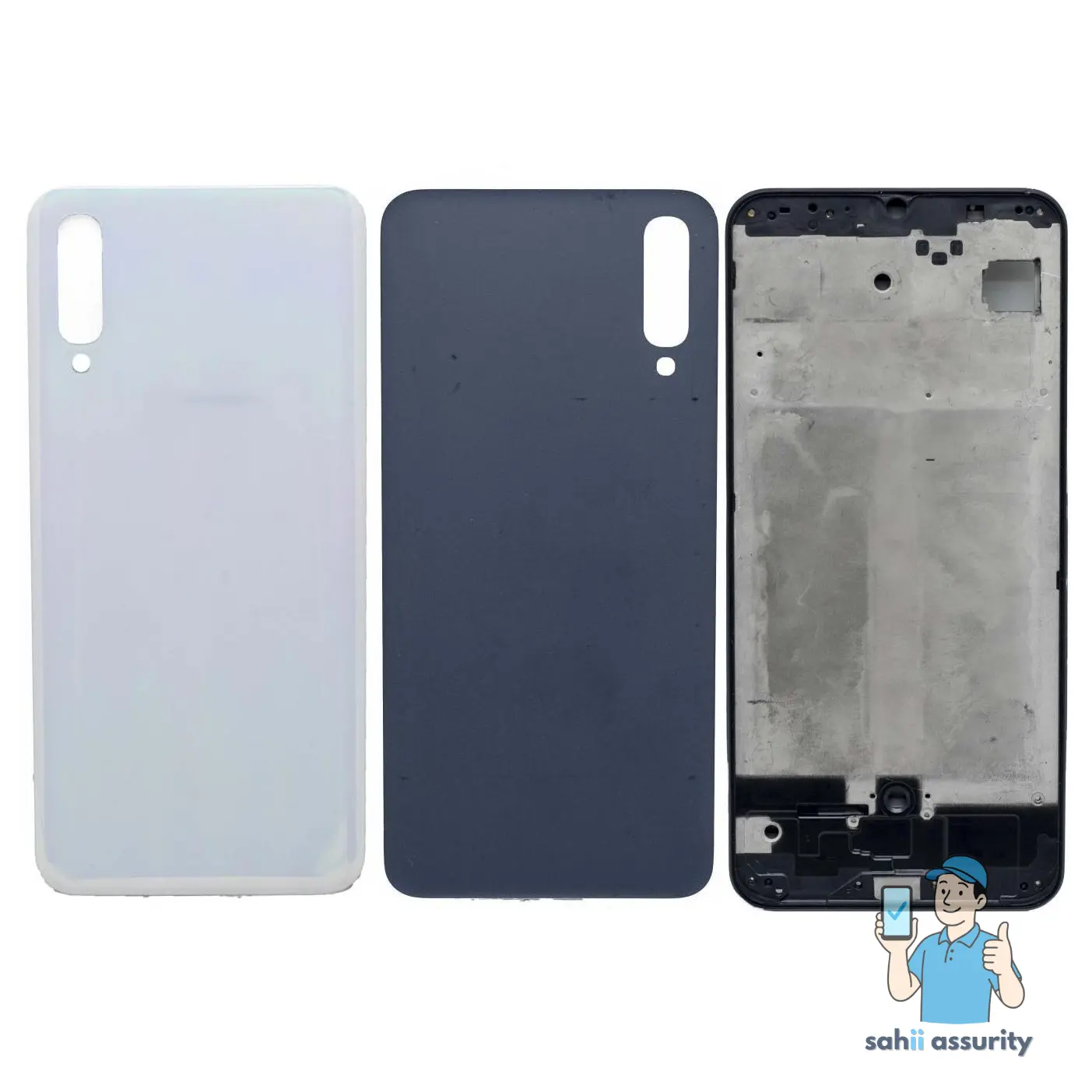 Full Body Housing for Samsung Galaxy A50